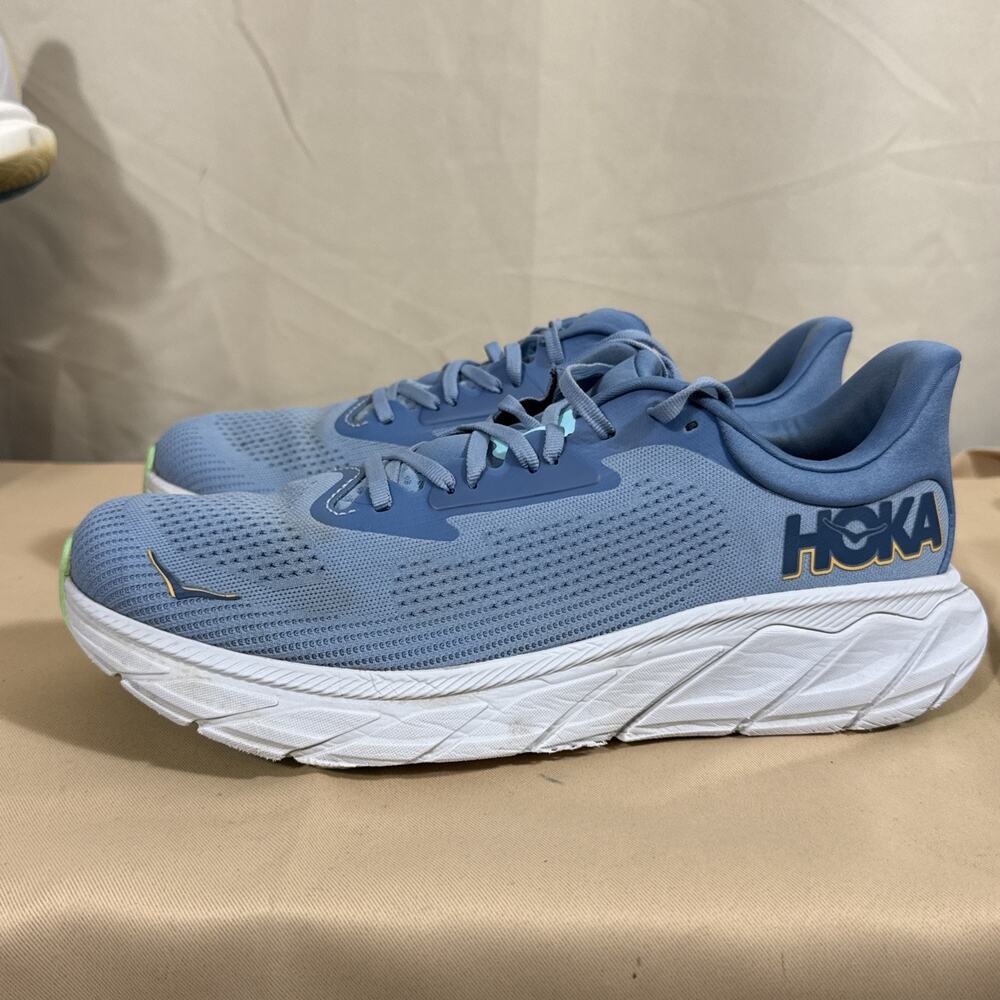 Hoka One One HOKA Arahi 7 Shadow Dusk size 11D